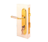 Mortise Lock