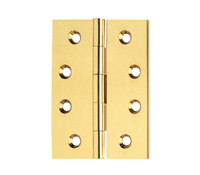 Brass Hinge