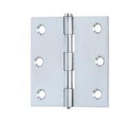 Stainless Steel Hinge